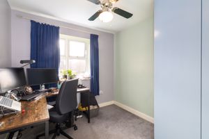 Bed- click for photo gallery